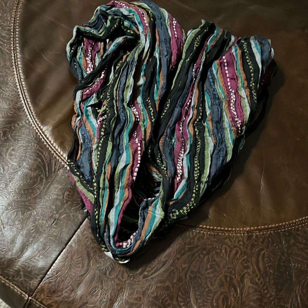 Neck scarf